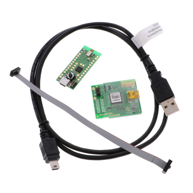 EKSLSNZWW Kaga Electronics USA  Cartes de kits d'évaluation et de développement RF